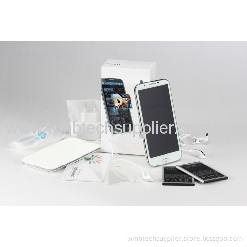 Star N9599 White Note2 5.7" Ips(1280*720)1gb+8gb Mtk6589t Quad Core Android 4.2.1 1.5ghz Capacitance Screen Phone